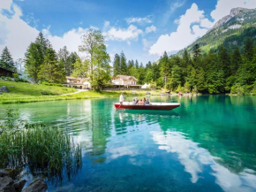  Hotel & Spa Blausee  Кандергрунд